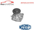 MOTOR KÜHLWASSERPUMPE WASSERPUMPE MAGNETI MARELLI 352316170853 P NEU