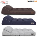 Hundebett Schlafplatz Hundekissen Hundesofa Tierbett Hundematratze Hobbydog 