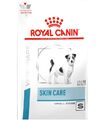 (€ 14,98/kg) Royal Canin Veterinary Diet Skin Care Small Dogs 2 kg Hundefutter