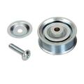 Maxgear 54-1083 Umlenk-/Führungsrolle Keilrippenriemen für Hyundai KIA