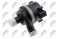 NTY CPZ-VW-004 Zusatzwasserpumpe für AUDI VW