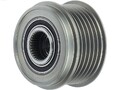 Generatorfreilauf für BMW Fiat Ford Opel Alfa Citroen As-Pl Afp3008(V) 2000->