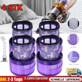 4* Original HEPA-Filter Ersatz Für Dyson V11/V15 Absolute Animal SV14 DE