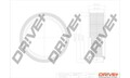 Dr!ve+ DP1110.10.0015 Luftfilter für DACIA RENAULT