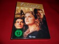 6 DvD - felicity - Die komplette 1. Staffel     (  Zustand - sehr  gut  )