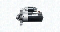 Anlasser Drehrichtung im Uhrzeigersinn 063720594010 MAGNETI MARELLI für CITROËN