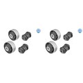 2X MEYLE REP-SATZ QUERLENKER VORNE LI+RE passend für AUDI A1 A3 TT VW GOLF IV