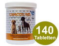 NutriLabs Canicox Hund HD140 Kautabletten beanspruchte Gelenke (179,71 EUR/kg)