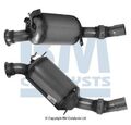 BM CATALYSTS BM11112H Ruß-/Partikelfilter, Abgasanlage für BMW