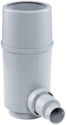 Graf Garantia Regendieb, hohe Wasserausbeute, bis zu 200 m? Fläche, Farbe grau