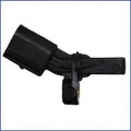 HITACHI 131412 ABS Sensor Raddrehzahl Hinten Rechts für VW POLO (9N)