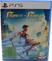 Prince of Persia The Lost Crown PS5 Ubisoft Action Adventure Spiel