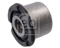 Querlenkerbuchse Hinterachse unten 10817 FEBI BILSTEIN für PEUGEOT 605 607
