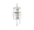 Kraftstofffilter MANN-FILTER WK 69 für VW Golf V Schrägheck (1K1) GOLF VI (5K1)