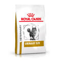 Royal Canin Urinary S/O 2x400 g | Katzen | Struvitsteine | Harn | Blase