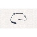1x Sensor, Abgastemperatur MAGNETI MARELLI 172000407010 passend für OPEL
