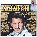 Greatest Hits von Vinton,Bobby | CD | Zustand sehr gut