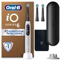 Oral B iO Series 6 Plus Sensitive Edition Elektrische Zahnbürste/Electric