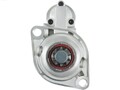 AS-PL Anlasser Starter S0025 für AUDI SEAT FORD VW SKODA 8L1 A3 POLO VENTO A2 4