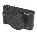 Sony DSC-RX100 III Cyber-shot Premium schwarz Kamera