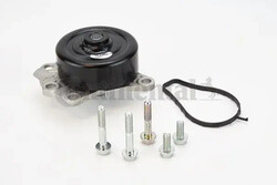 Wasserpumpe mechanisch WPS3007 CONTINENTAL CTAM für PEUGEOT TOYOTA DAIHATSU