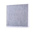 KAMOKA F513001 Innenraumfilter Pollenfilter für OPEL Astra K Sports Tourer (B16)