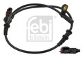 34613 FEBI BILSTEIN Sensor, Raddrehzahl für MERCEDES-BENZ