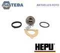 TM1307 KÜHLFLÜSSIGKEIT KÜHLER THERMOSTAT HEPU FÜR SEAT CORDOBA,EXEO