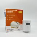 Vernetzter und intelligenter Thermostatkopf von Netatmo – Zubehör für den intell