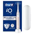 Oral-B iO Series 2 Elektrische Zahnbürste/Electric Toothbrush, 1 Aufsteckbürste,