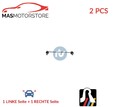 STABILISATOR STABI LINKS+RECHTS RTS 97-90367-1 2PCS P FÜR VAUXHALL