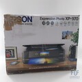Epson Expression Photo XP-970 3-in-1 Tintenstrahl-Multifunktionsgerät Drucker (S