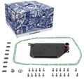 VAICO ÖLWECHSEL-SET passend für 5 GANG-AUTOMATIK ZF 5HP19 BMW 3 5 7 Z4 | V20-208