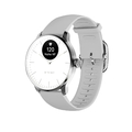 Withings ScanWatch Light (37 mm/White) (HWA11-model 3-All-Int)
