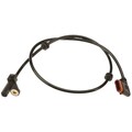 1x ORIGINAL® Trw Sensor, Raddrehzahl Hinten, Links, Rechts für Mercedes-Benz