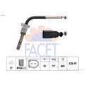 ORIGINAL® Facet Sensor, Abgastemperatur für VW AMAROK TOUAREG (CR7 RC8) AMAROK