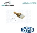 KÜHLMITTELTEMPERATURSENSOR 171916011310 MAGNETI MARELLI NEU OE QUALITÄT