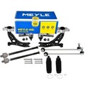 MEYLE HD Rep-Satz Querlenker Stabi Spurstange Vorne für A3 OCTAVIA 2 TOURAN 1T1