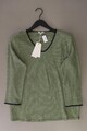 ✅ Tom Tailor Feinstrickpullover Regular Pullover für Damen Gr. 42, L grün ✅