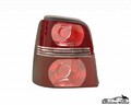 Hella 2Sk009477-051 Heckleuchte Links für VW Touran 1T1 1T2 2006-2010