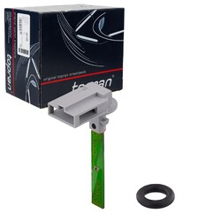 TOPRAN INNENRAUM TEMPERATURSENSOR MIT DICHTRING passend für AUDI A2 A4 A6 Q7 VW