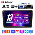 Für Peugeot 407 SW 04-2011 7" Android 13 2+64G Autoradio Carplay GPS RDS Kamera