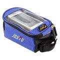 Fahrrad Tasche Rahmentasche Handy Oberrohrtasche Smartphone Halterung e-Bike Bag