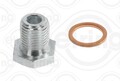 ELRING Ölablassschraube für ABARTH 500 / 595 695 500c 595c 695c Punto FIAT C 