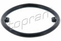 TOPRAN Dichtung, Ölkühler (115 366) für VW Transporter T4 SEAT Cordoba Passat B5