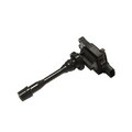 1x Zündspule HITACHI 134017 passend für MITSUBISHI