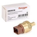 METZGER 0905038 Kühlmitteltemperatursensor für AUDI 80 Limousine (8C2, B4)
