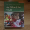 Notfallsanitäter Heute | Jürgen Luxem Buch | Deutsch | 2020 Neuste Ausgabe
