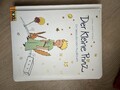 Der Kleine Prinz Antoine de Saint-Exupéry Als Puzzlebuch