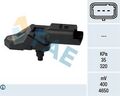FAE (15108) Sensor, Saugrohrdruck für CITROEN FIAT FORD LANCIA PEUGEOT LAND